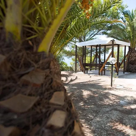 In Mit Grill Und Garten Apartment Sciacca