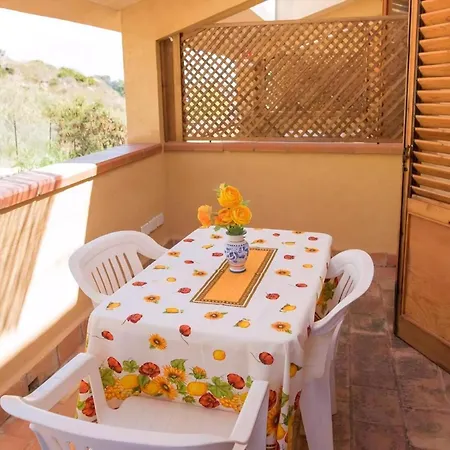Apartment In Mit Grill Und Garten *