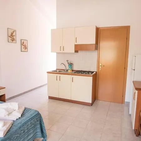 Apartmán In Mit Grill Und Garten